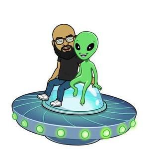 Meet your Posher, Cesar